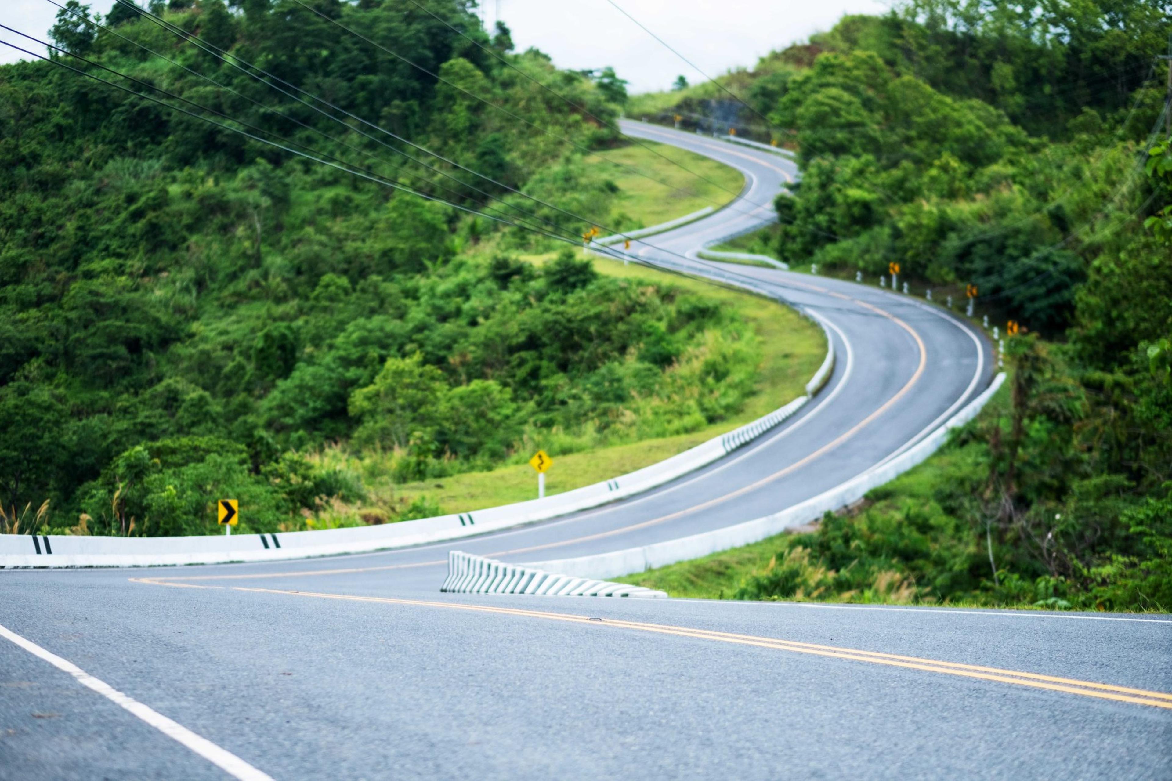 Quais são as vias mais perigosas do Brasil?