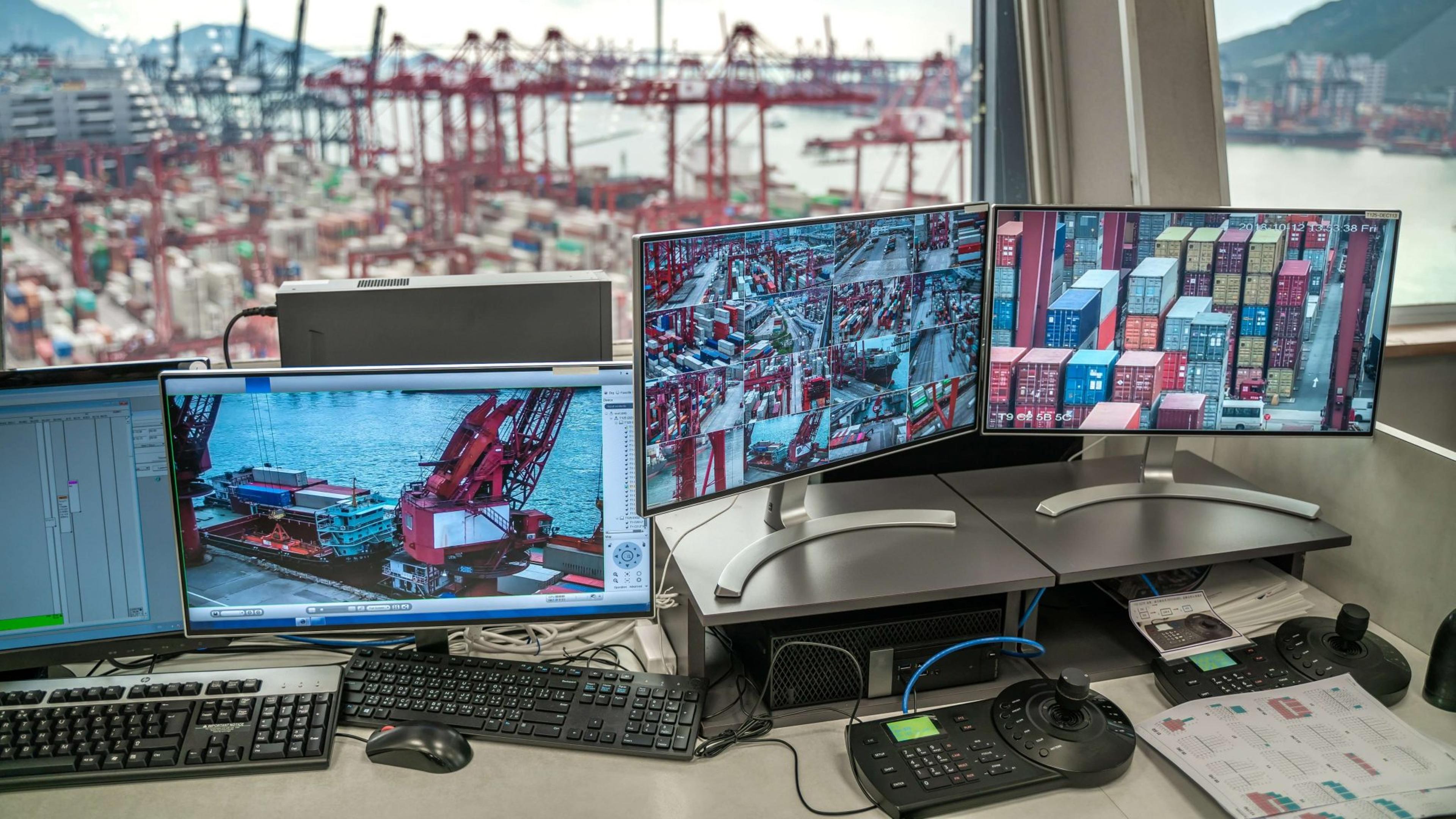 Torre de controle logístico: o que é e quais as vantagens?