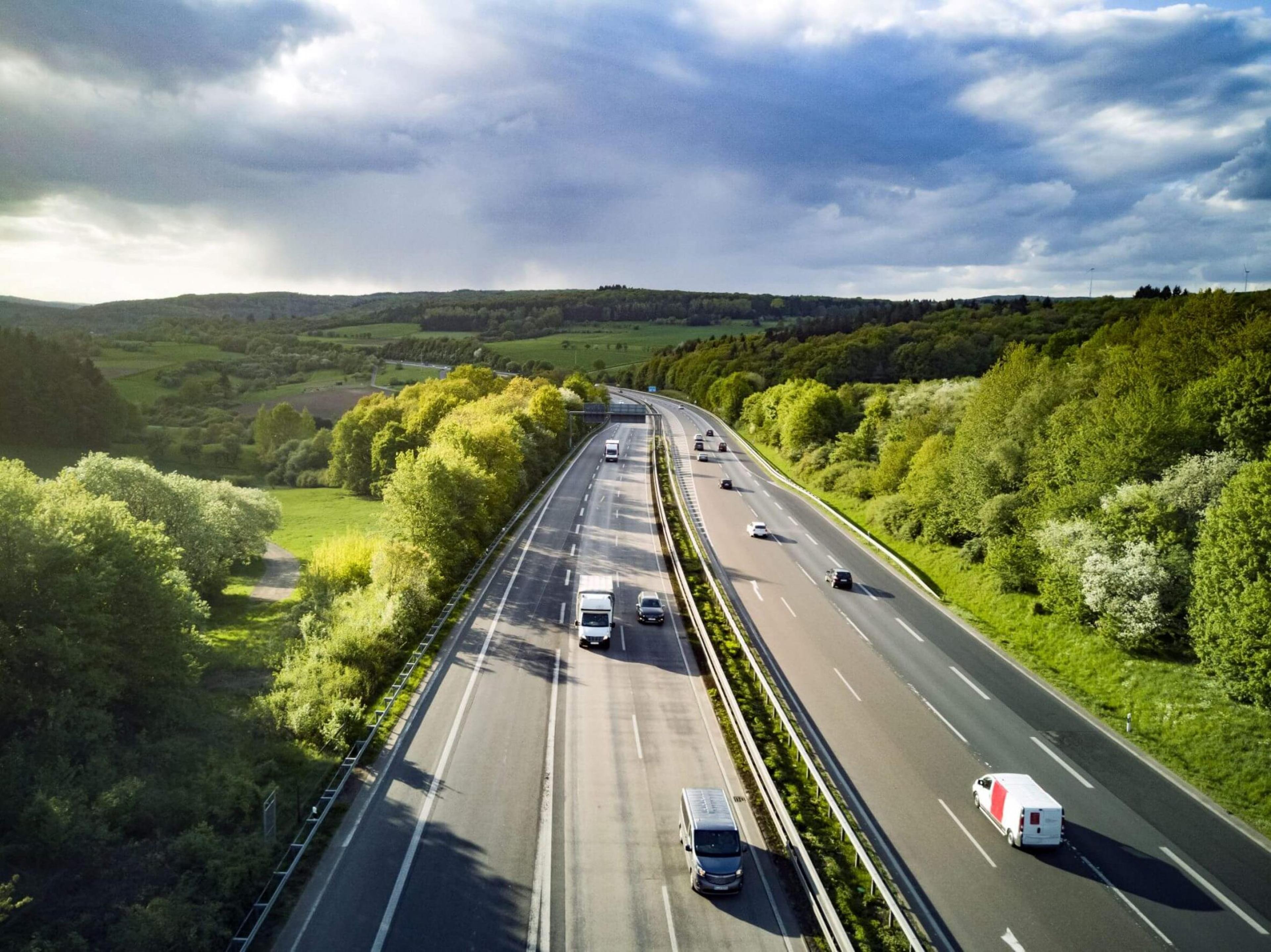 Cálculo de viagem rodoviária: como se preparar para pegar a estrada