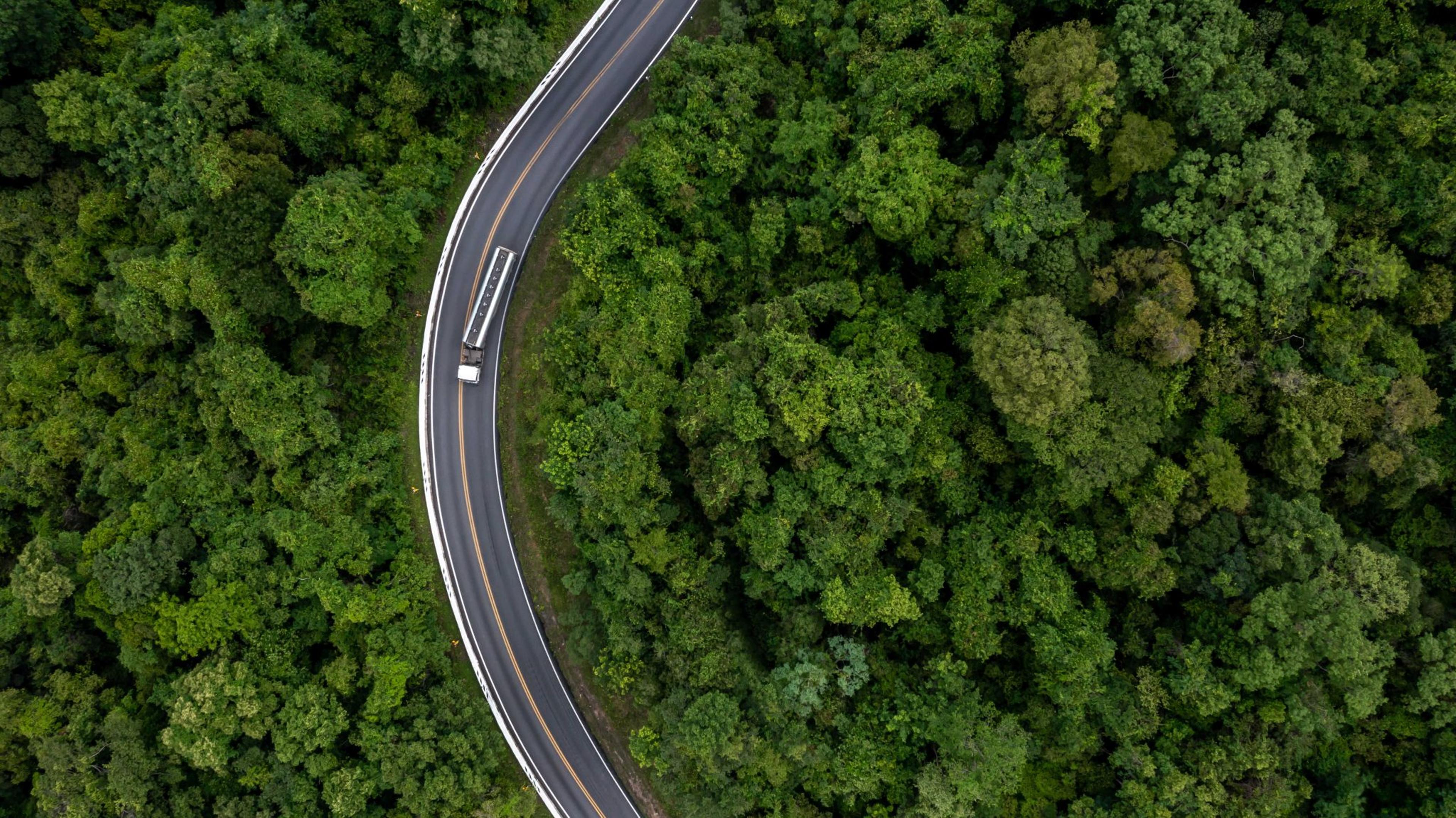 <strong>05 Maneiras de realizar a redução de CO2 na sua empresa</strong>