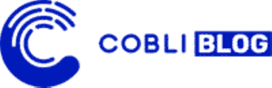 Logo Cobli Blog