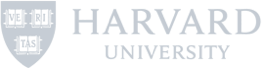 logo da Harvard University